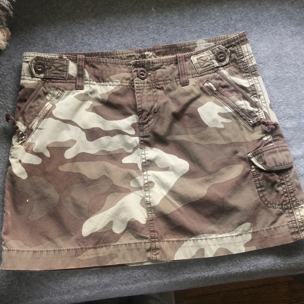Skirt